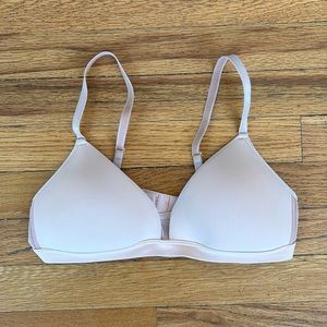 FeelGood Wire Free T-Shirt Bra
